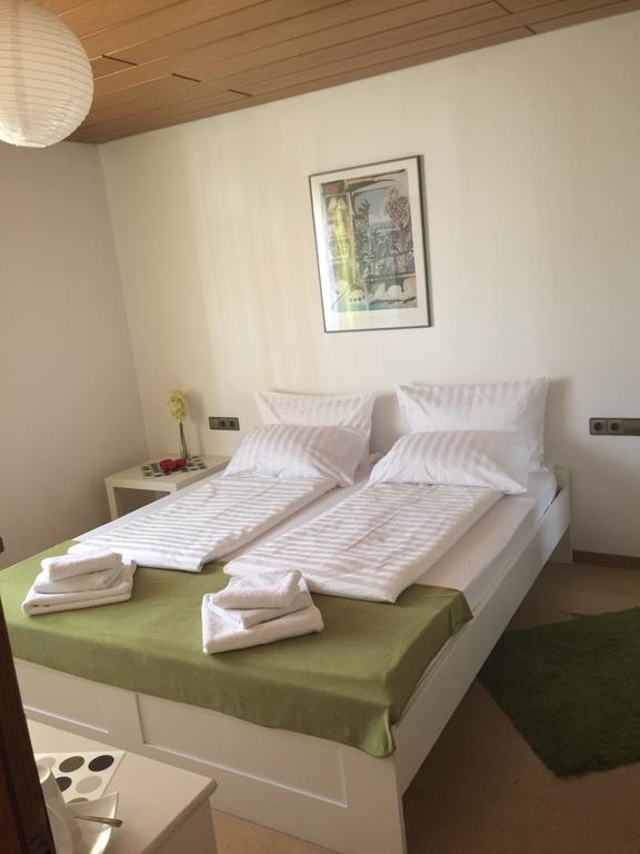 Motels21 Sersheim Номер фото